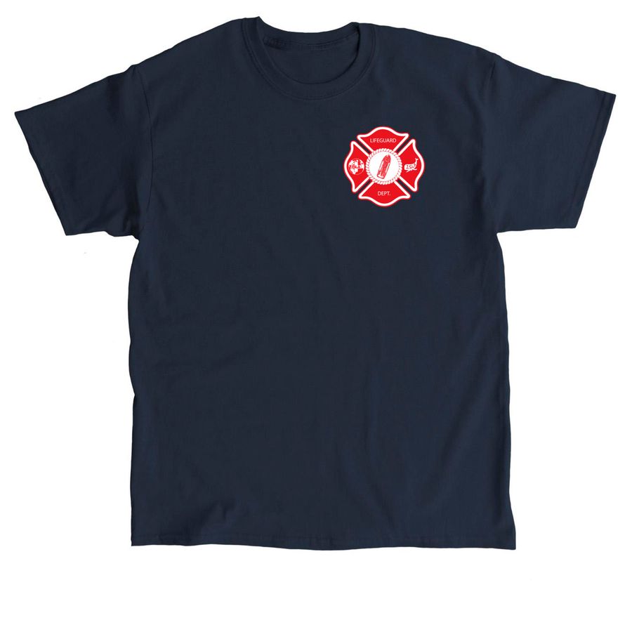 DA P.T. Classic Unisex Tee