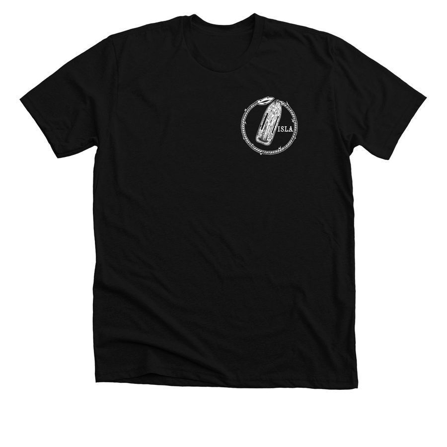 Rescue Relic Premium Unisex Tee